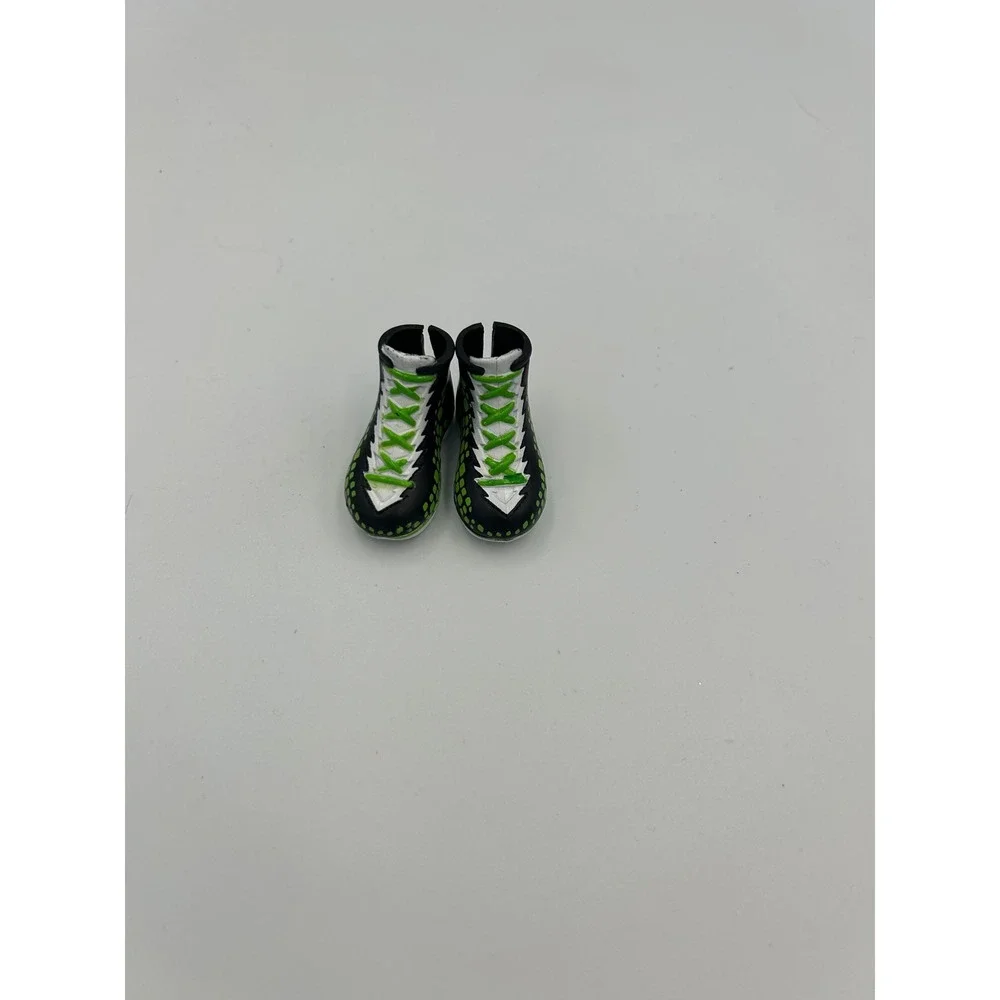 Monster High Scream Uniform Deuce Gorgon Shoes